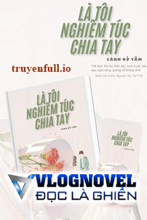 Là Tôi Nghiêm Túc Chia Tay! - Cảnh Kỳ Tâm