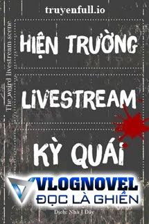 Hiện Trường Livestream Kỳ Quái - Hải Lý