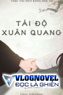 Tái Độ Xuân Quang - Thảo Tửu Đích Khiếu Hoa Tử