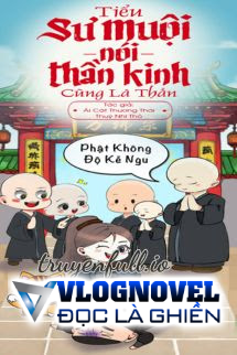 Tiểu Sư Muội Nói Thần Kinh Cũng Là Thần